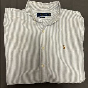 Ralph Lauren shirt Size M
